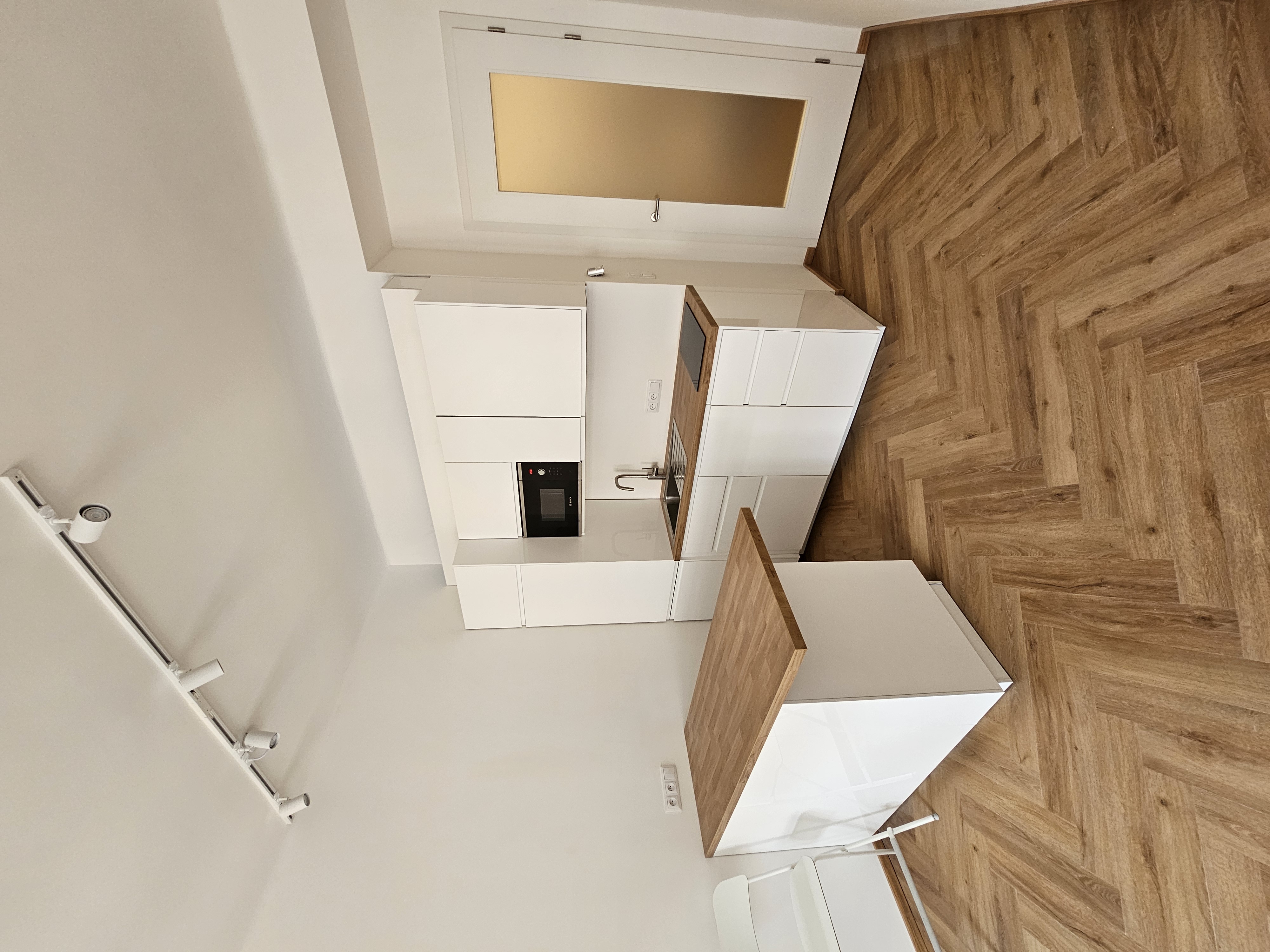 IKEA kitchen island